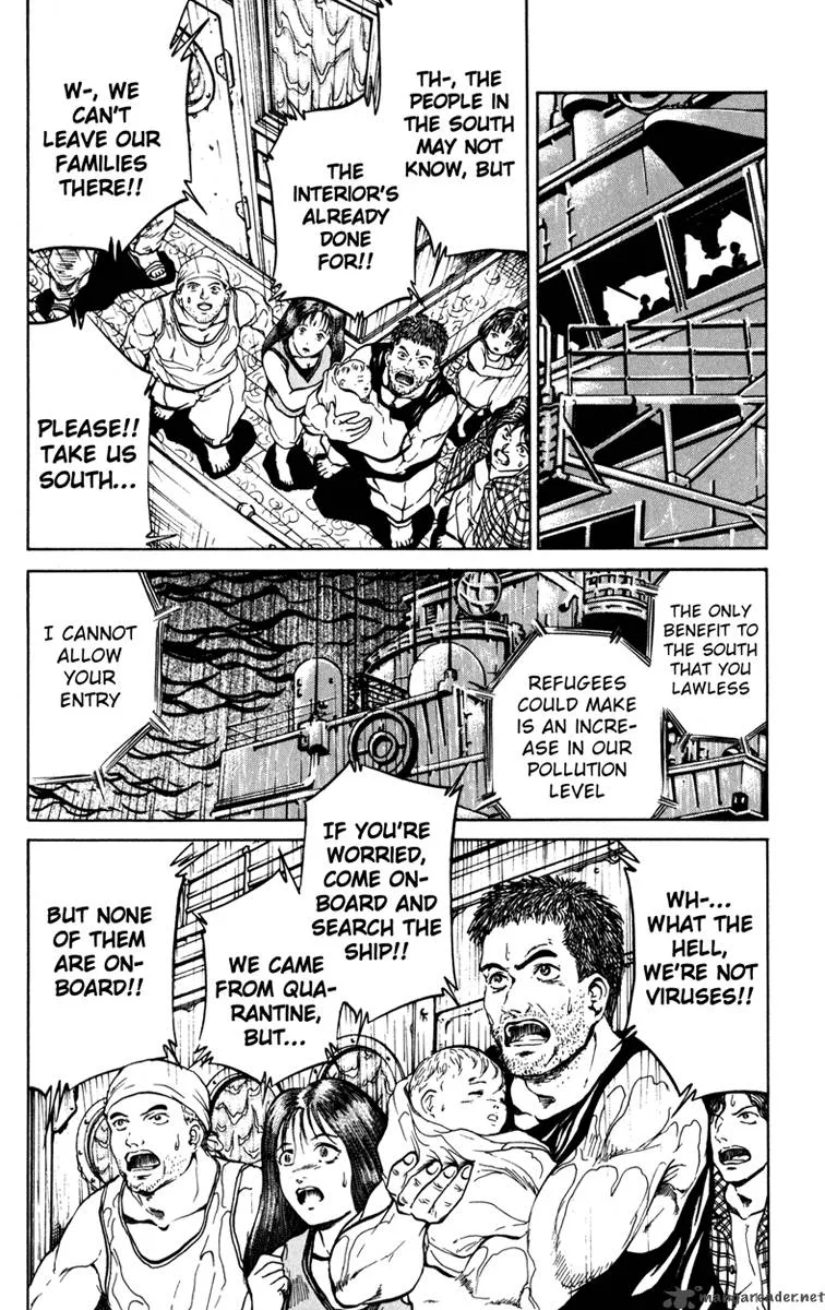 Bio Meat Chapter 7 page 94