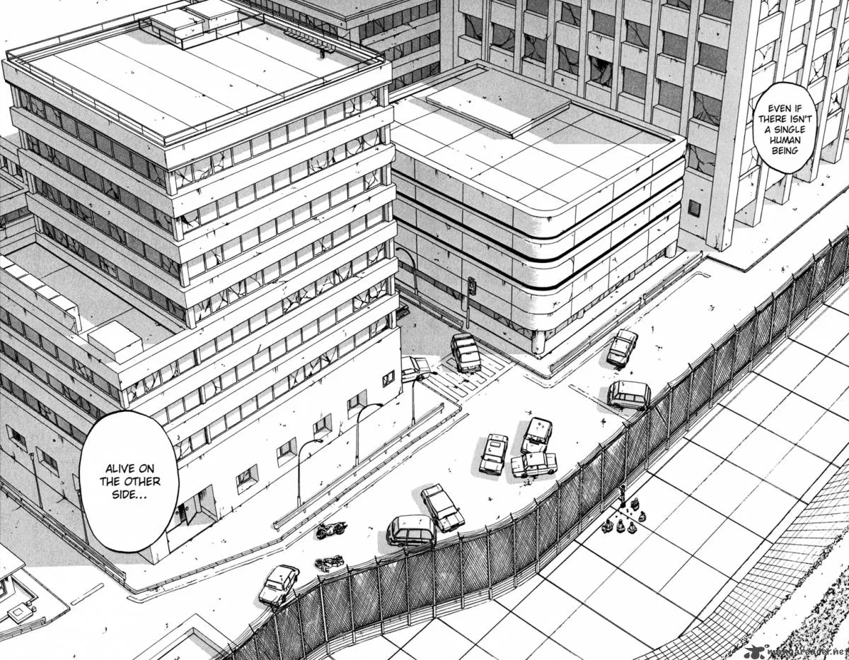 Bio Meat Chapter 7 page 111