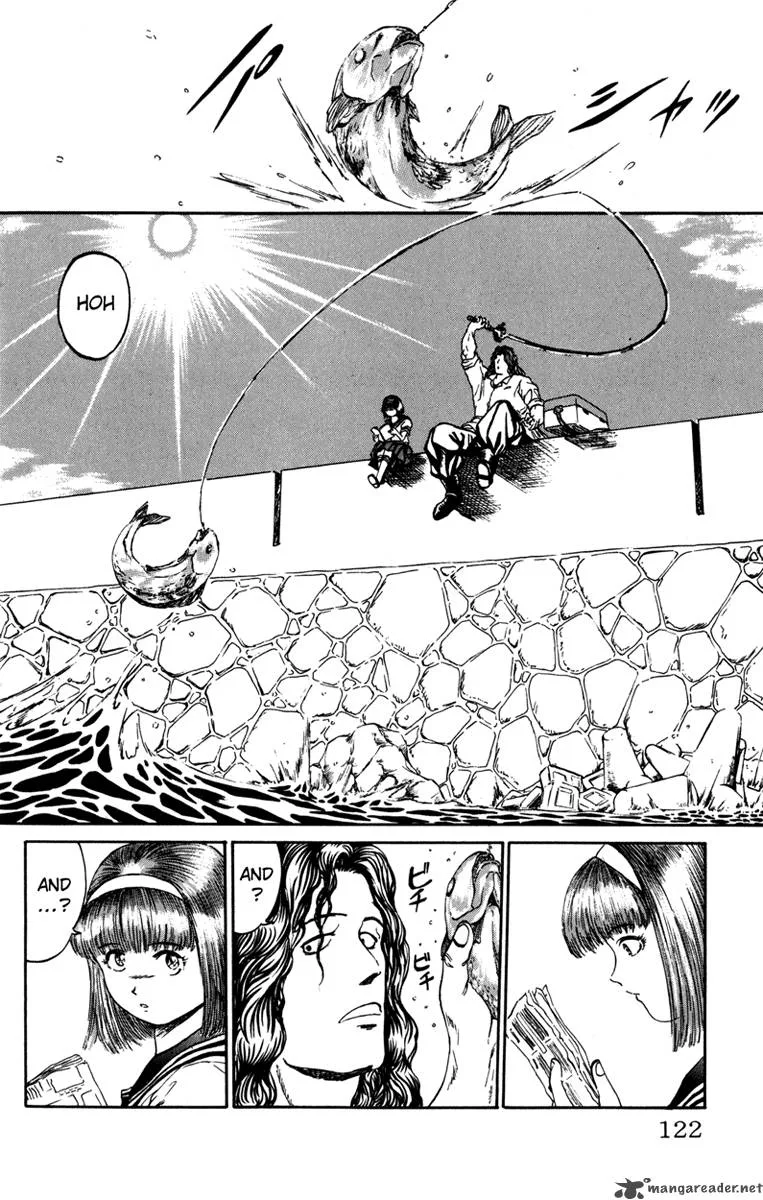 Bio Meat Chapter 7 page 112