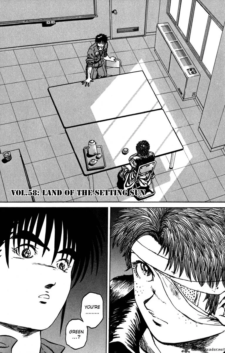Bio Meat Chapter 7 page 117