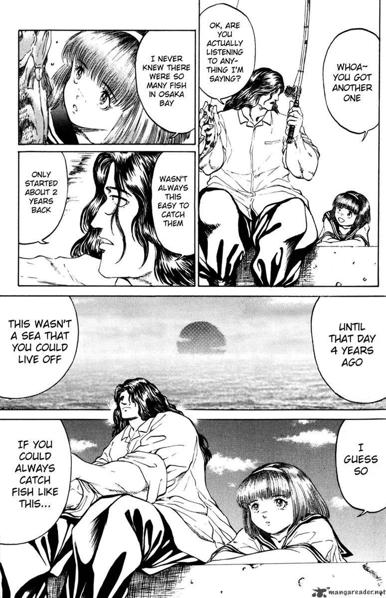 Bio Meat Chapter 7 page 120