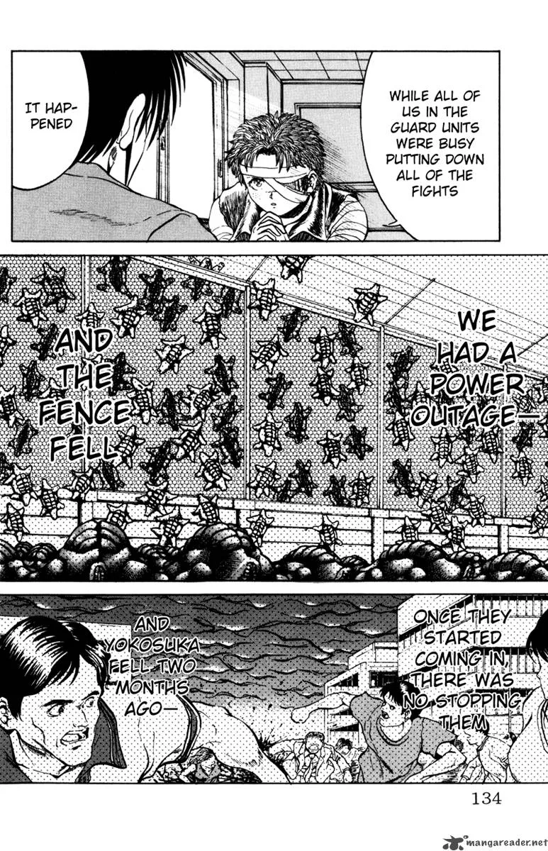 Bio Meat Chapter 7 page 123