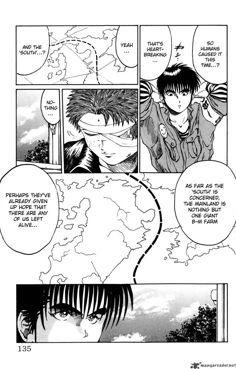 Bio Meat Chapter 7 page 124