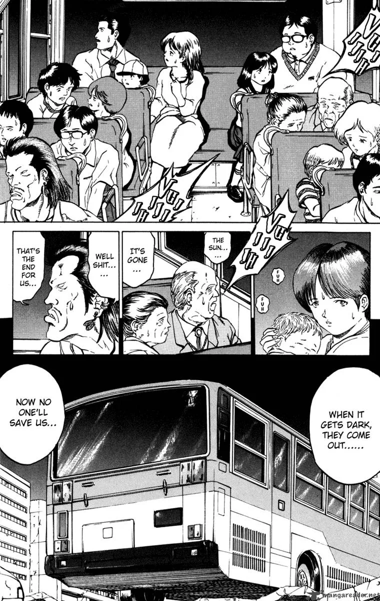 Bio Meat Chapter 7 page 127