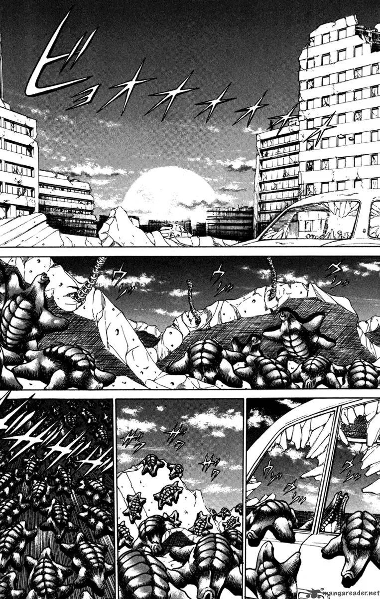 Bio Meat Chapter 7 page 132