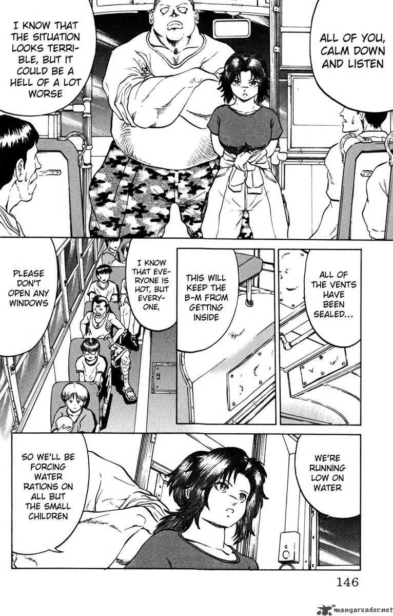 Bio Meat Chapter 7 page 135