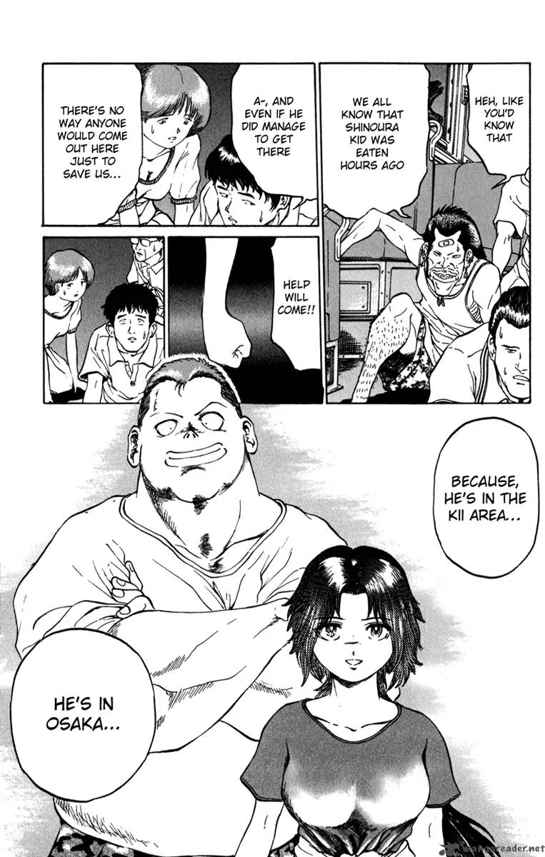 Bio Meat Chapter 7 page 138