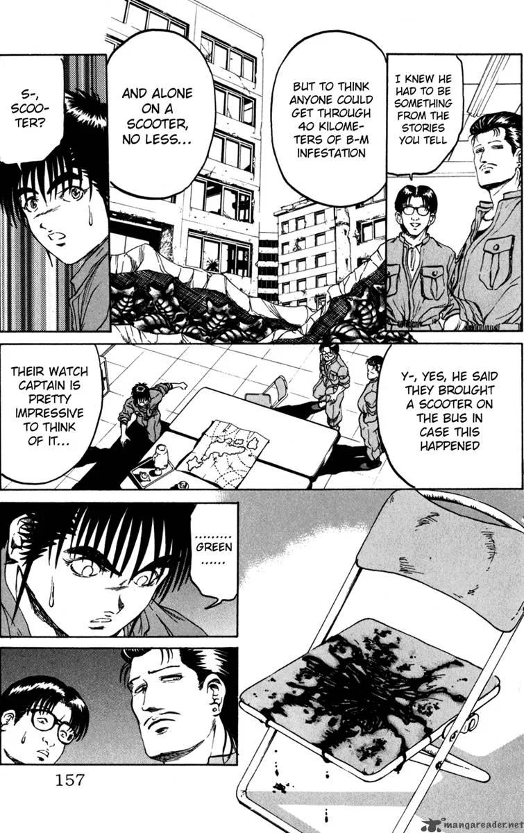 Bio Meat Chapter 7 page 145