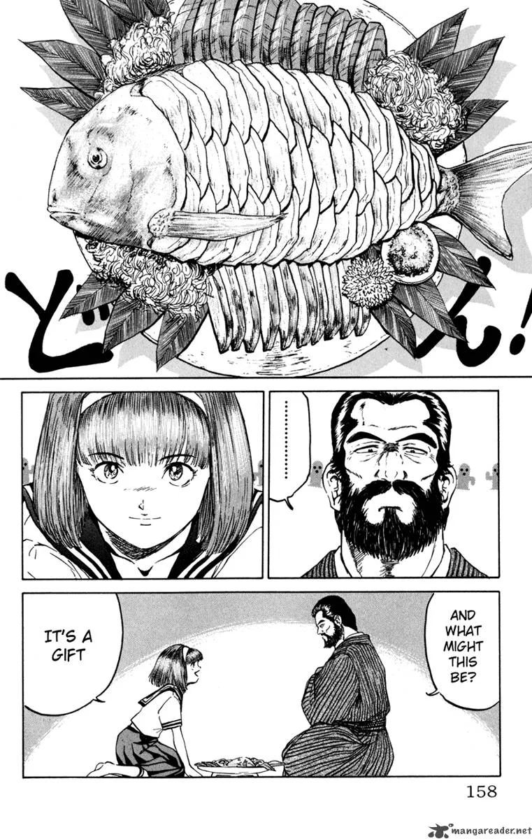 Bio Meat Chapter 7 page 146