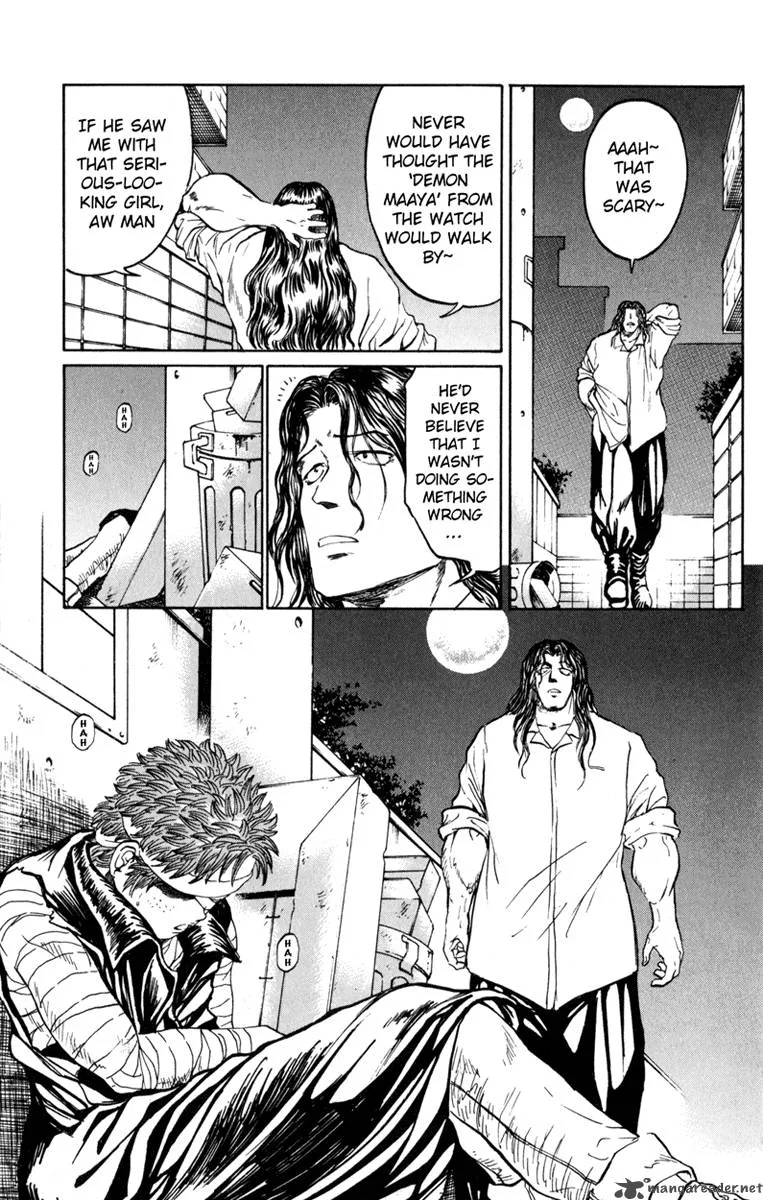 Bio Meat Chapter 7 page 149
