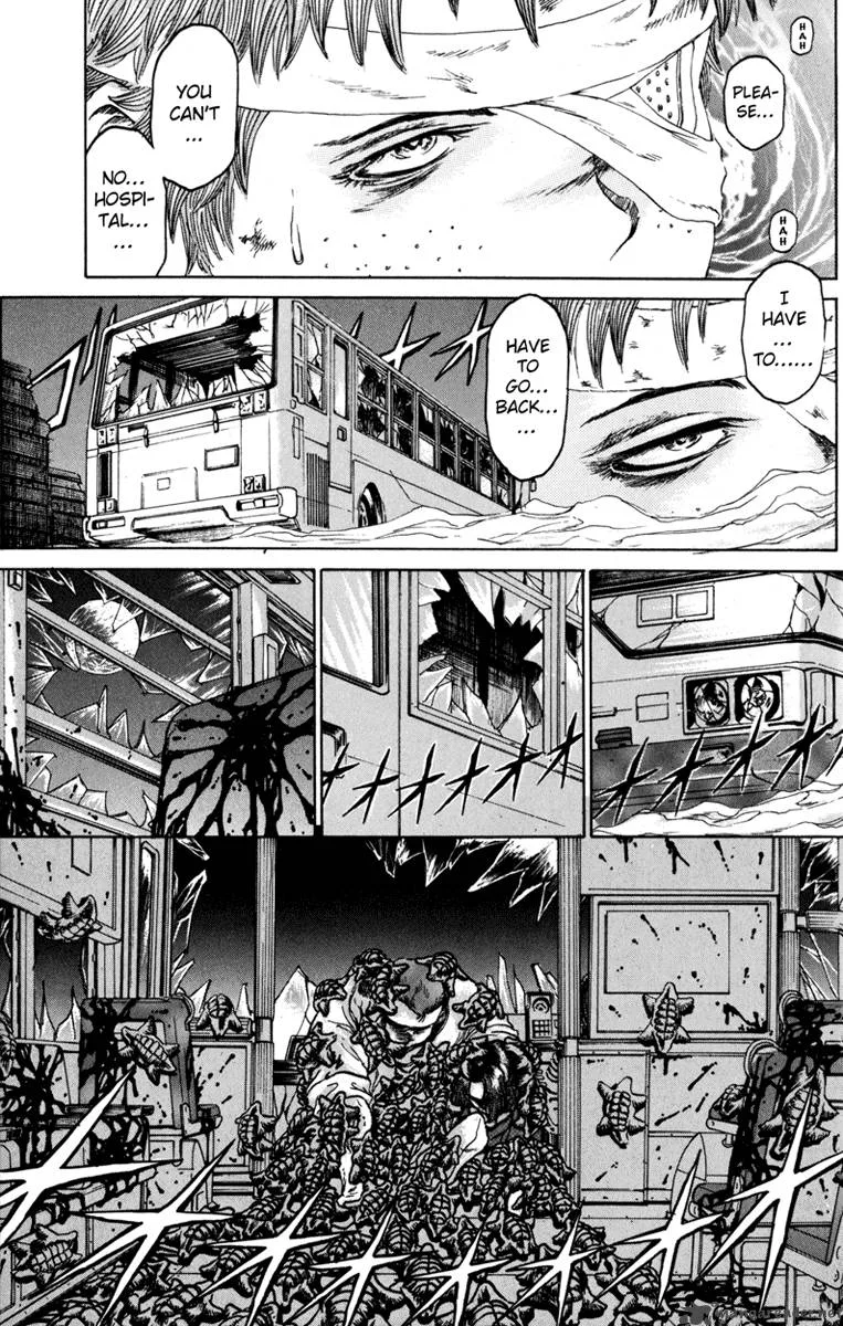 Bio Meat Chapter 7 page 151