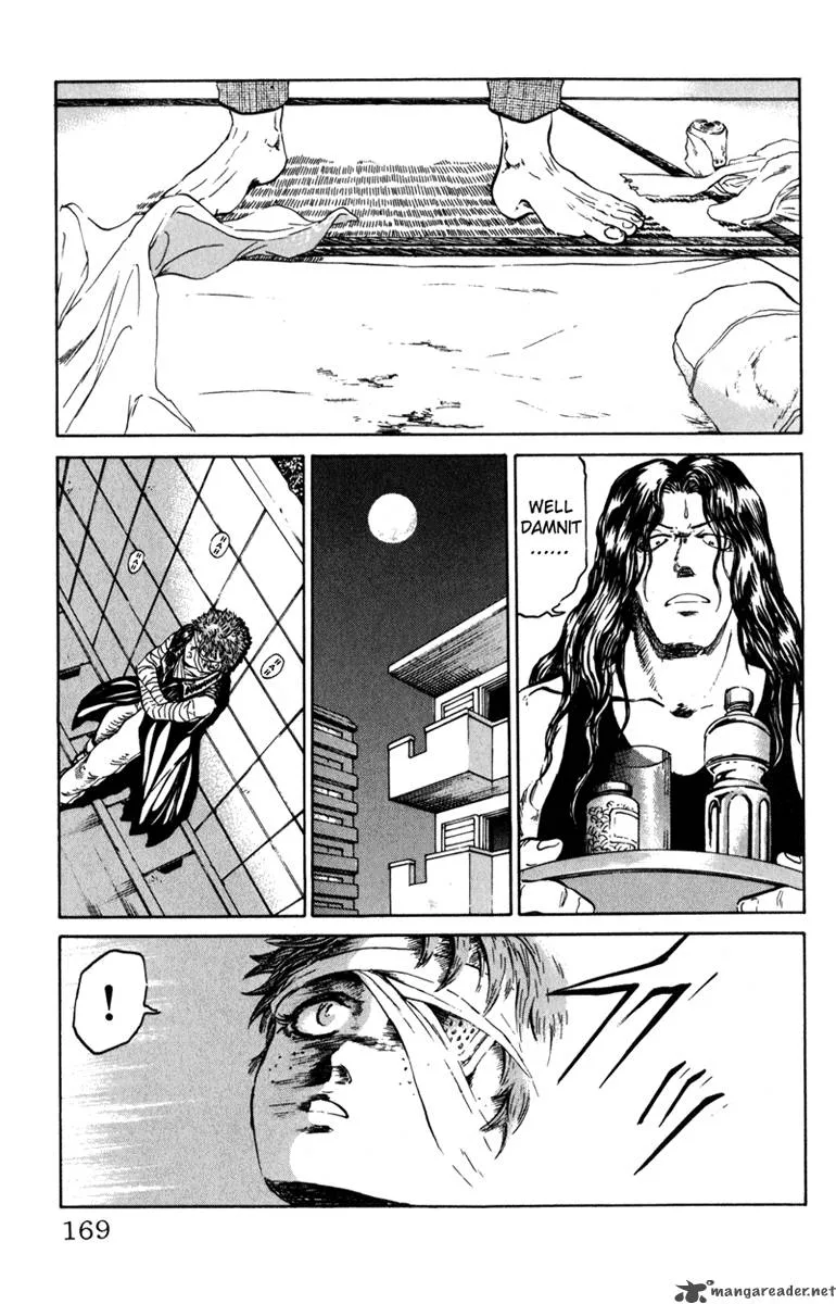 Bio Meat Chapter 7 page 157