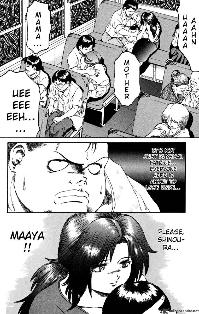 Bio Meat Chapter 7 page 174