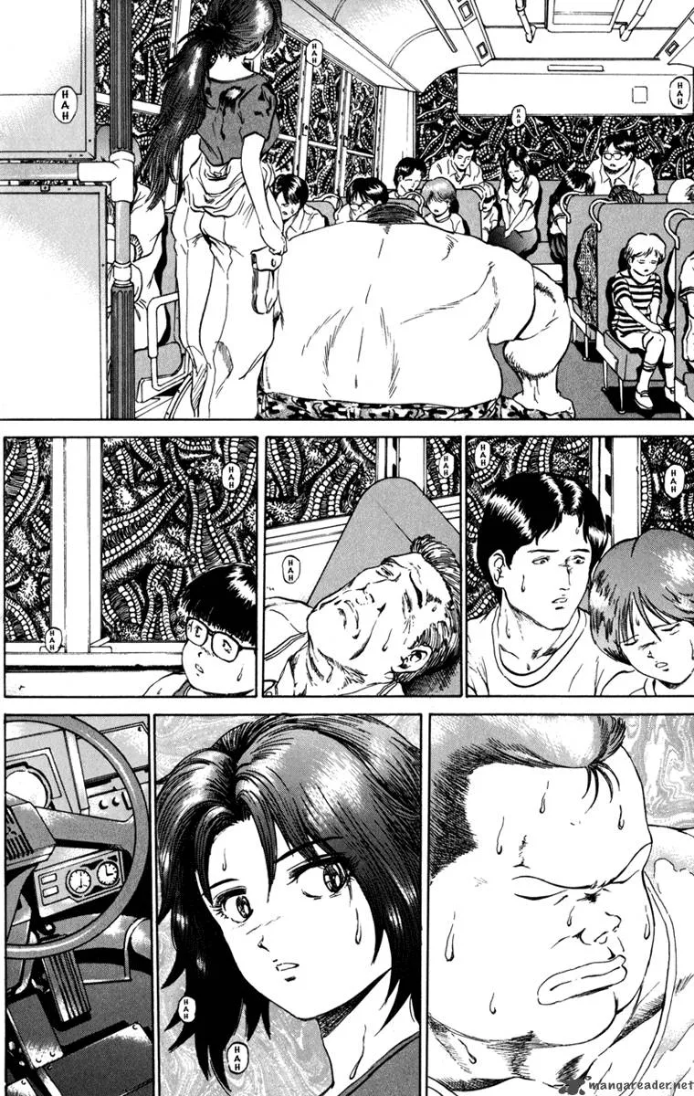 Bio Meat Chapter 7 page 170