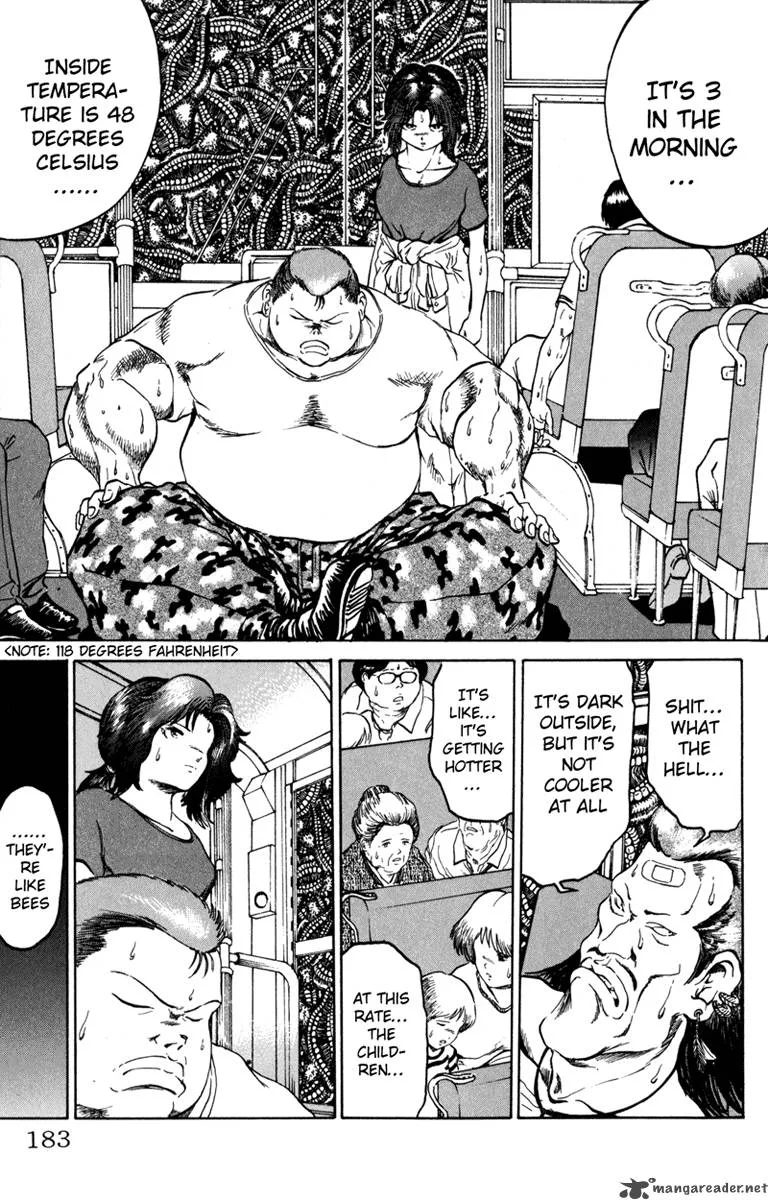 Bio Meat Chapter 7 page 171