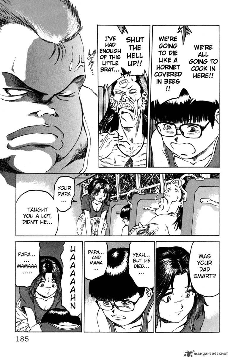 Bio Meat Chapter 7 page 173