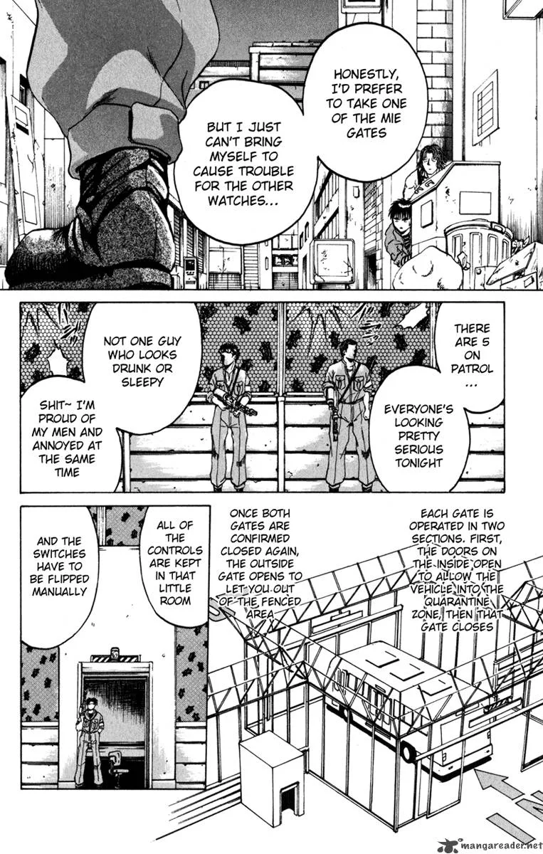Bio Meat Chapter 7 page 176