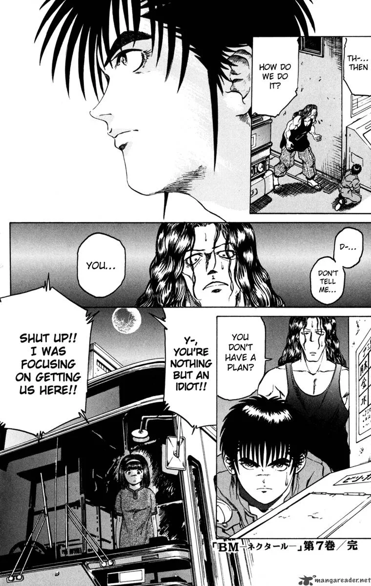 Bio Meat Chapter 7 page 178