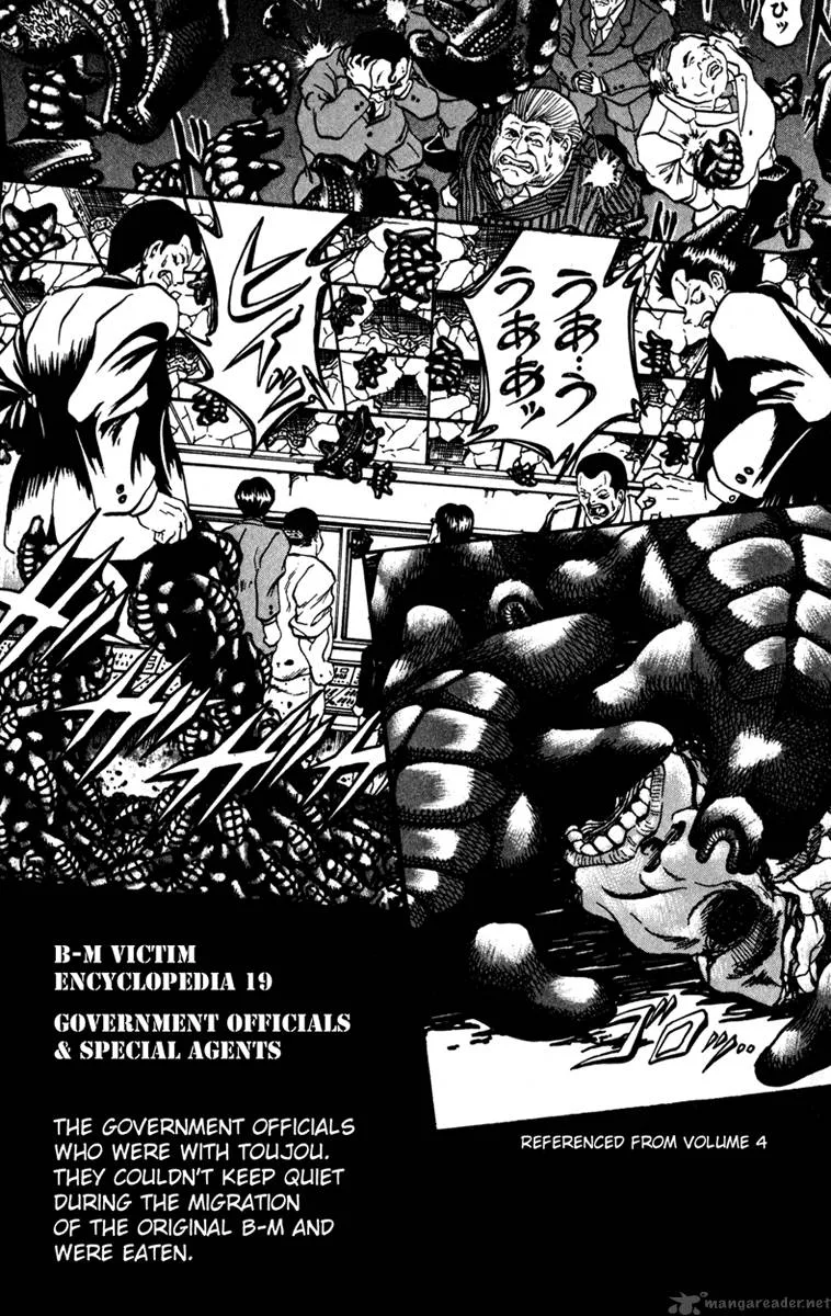 Bio Meat Chapter 7 page 179