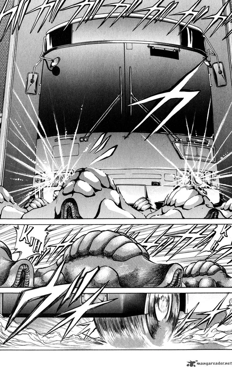 Bio Meat Chapter 8 page 18