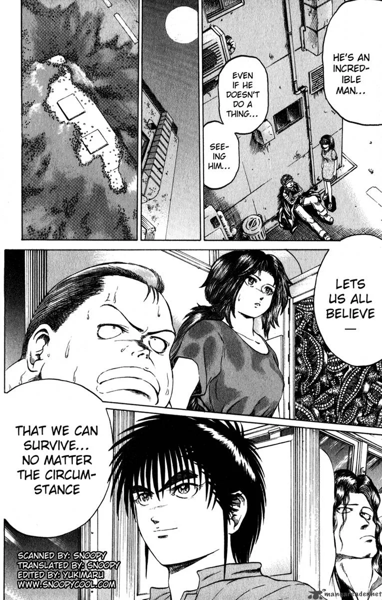 Bio Meat Chapter 8 page 24