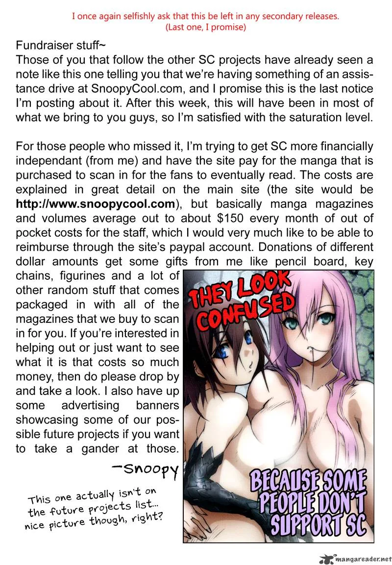 Bio Meat Chapter 8 page 3
