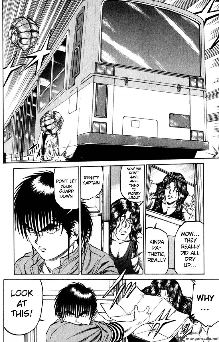 Bio Meat Chapter 8 page 36
