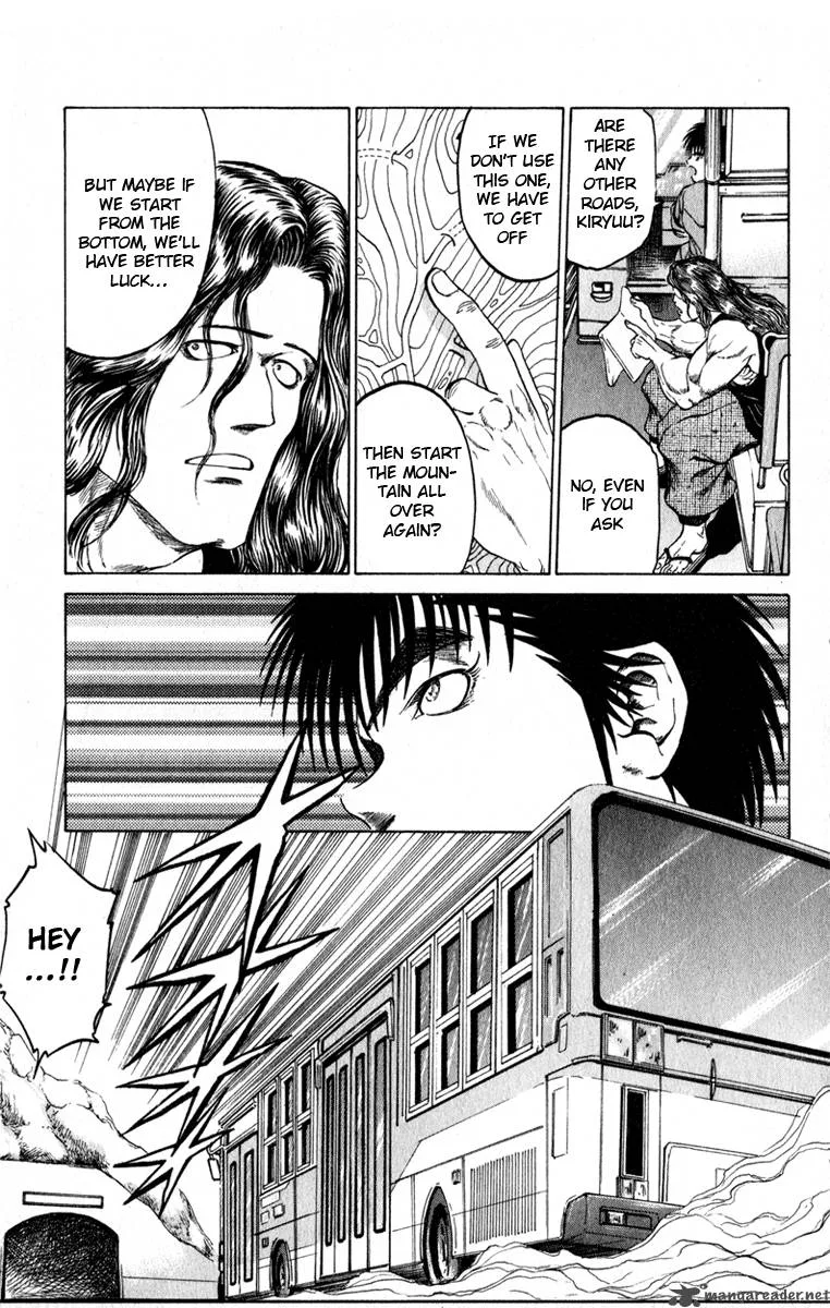 Bio Meat Chapter 8 page 41