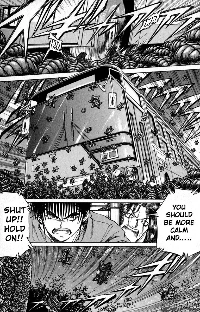 Bio Meat Chapter 8 page 43