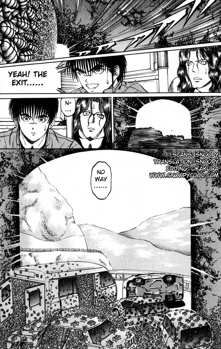 Bio Meat Chapter 8 page 44