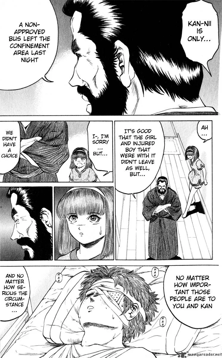 Bio Meat Chapter 8 page 49