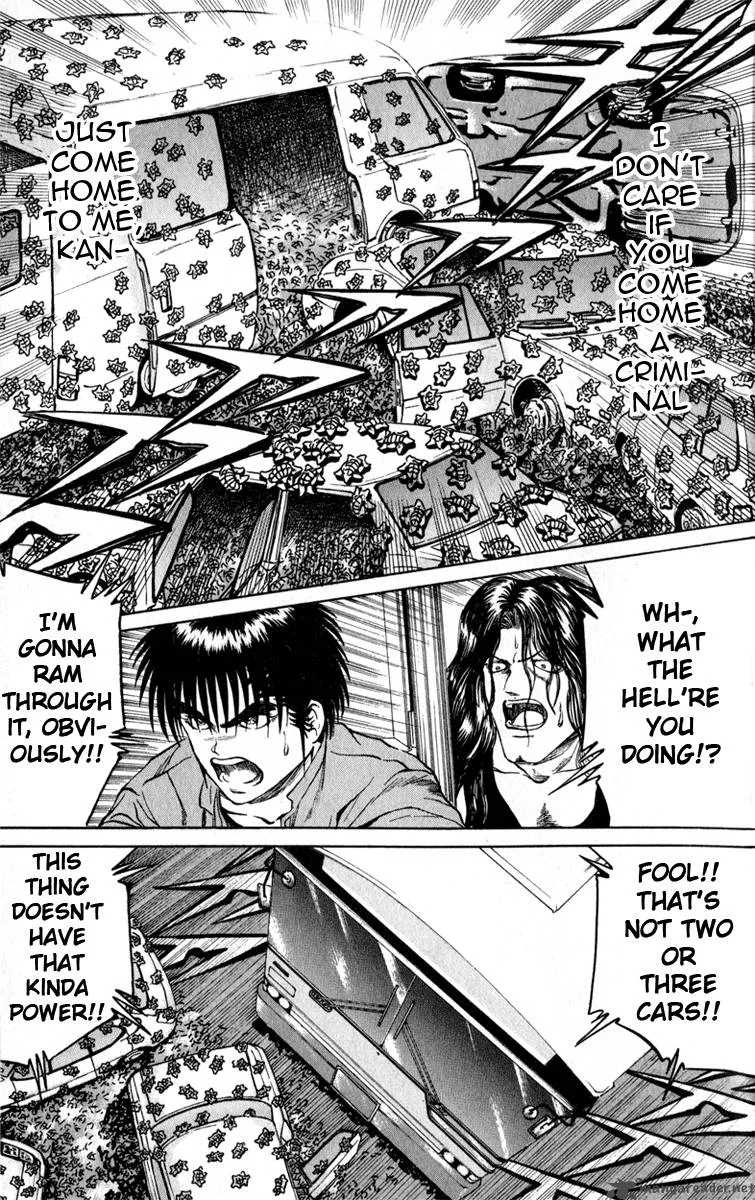 Bio Meat Chapter 8 page 51