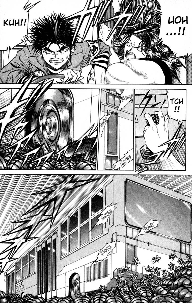 Bio Meat Chapter 8 page 53