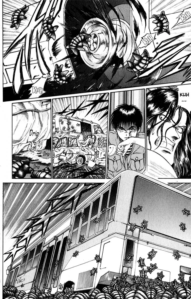 Bio Meat Chapter 8 page 56