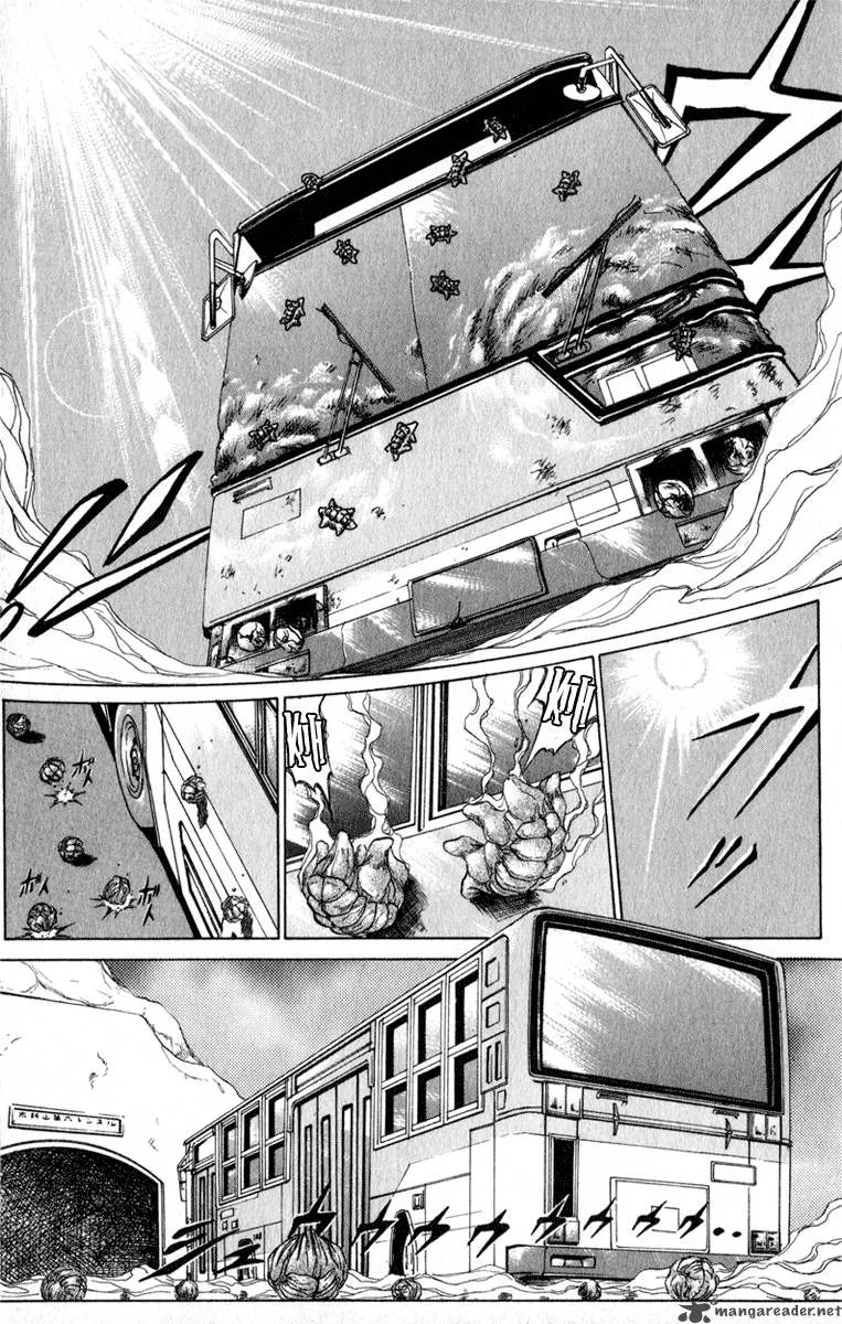 Bio Meat Chapter 8 page 57