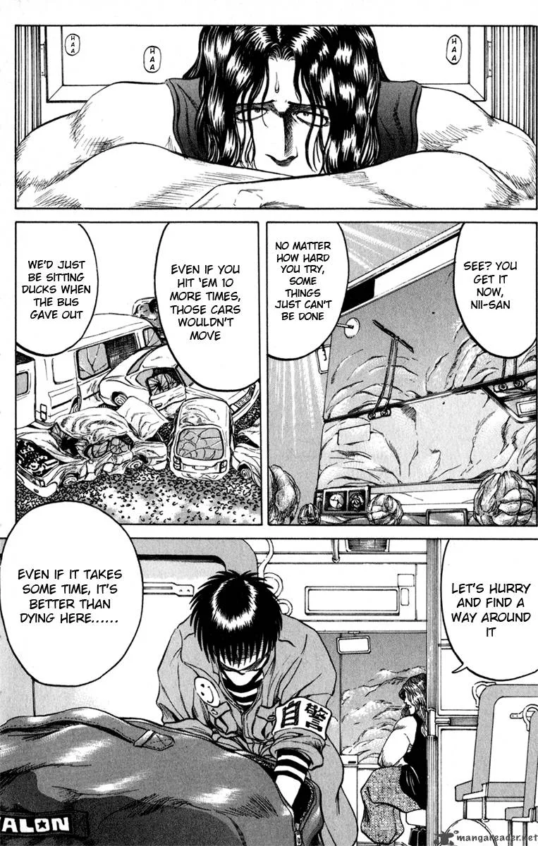 Bio Meat Chapter 8 page 58