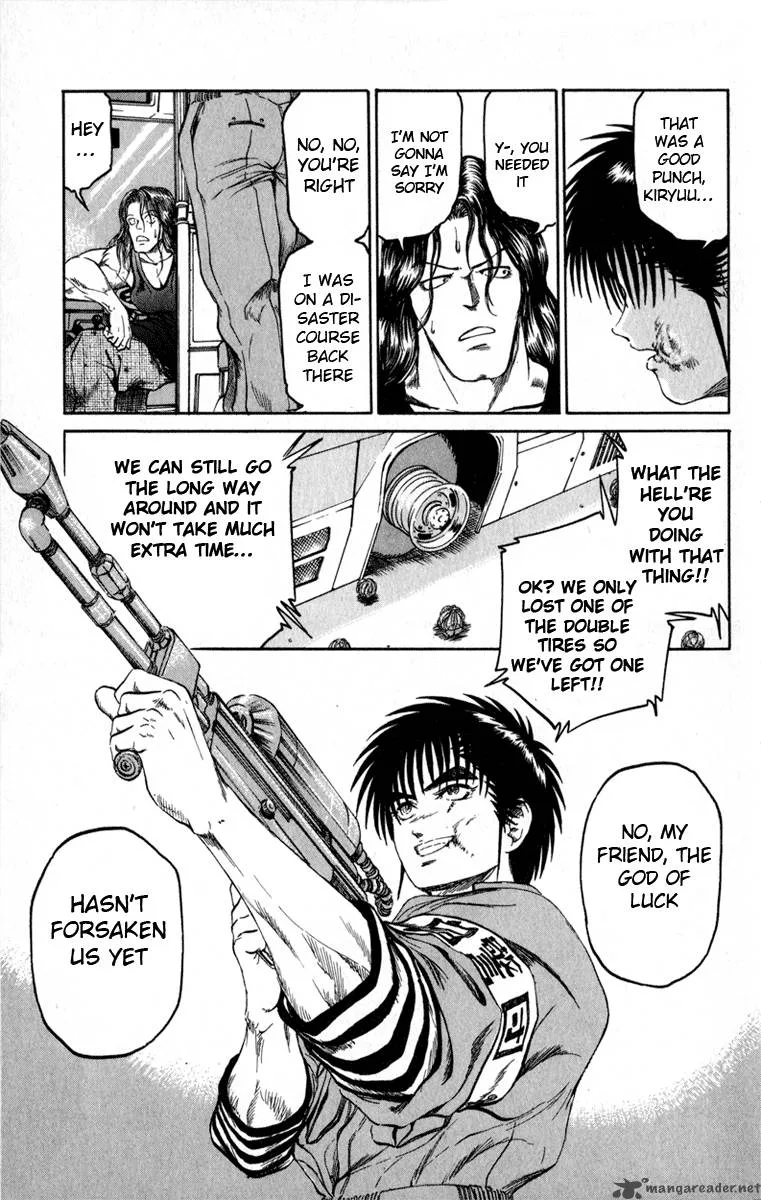 Bio Meat Chapter 8 page 59
