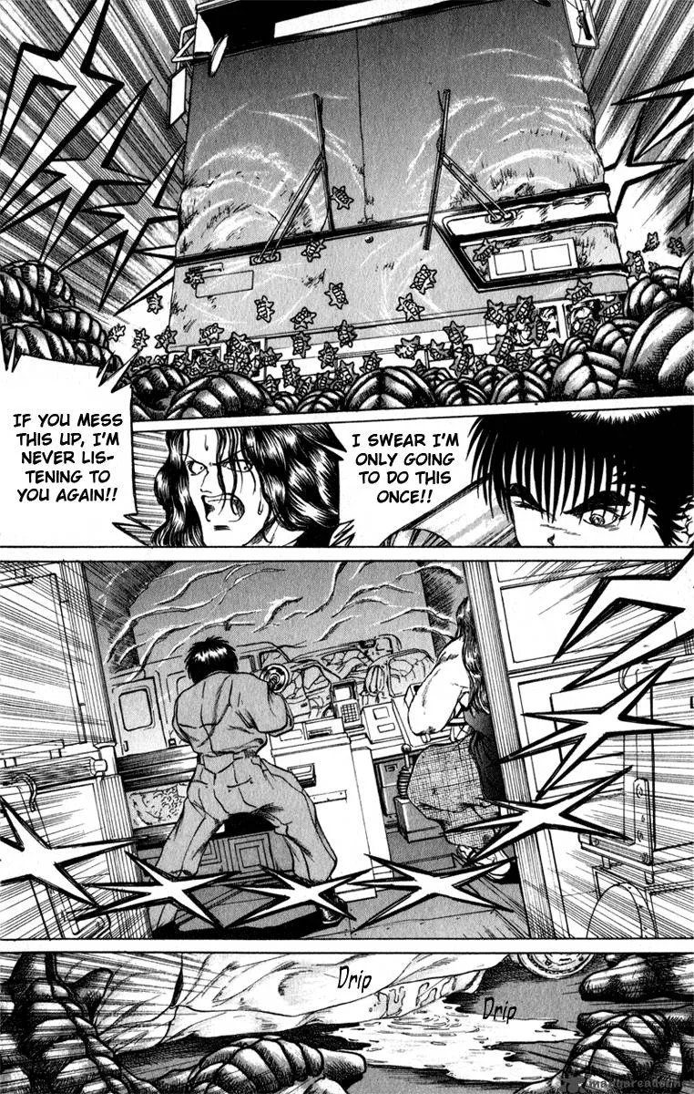 Bio Meat Chapter 8 page 60
