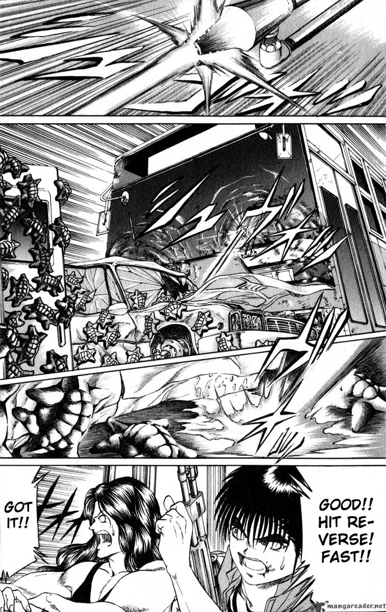 Bio Meat Chapter 8 page 61