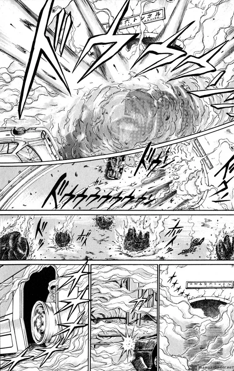 Bio Meat Chapter 8 page 62
