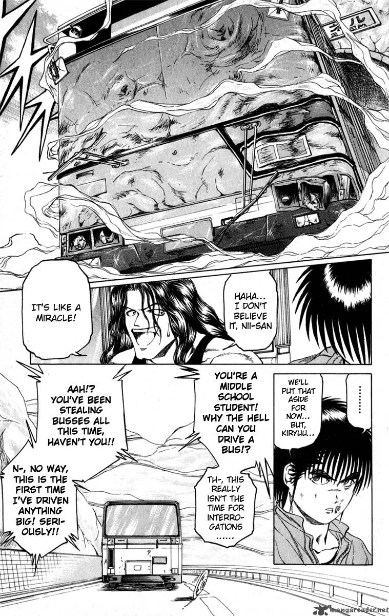 Bio Meat Chapter 8 page 63
