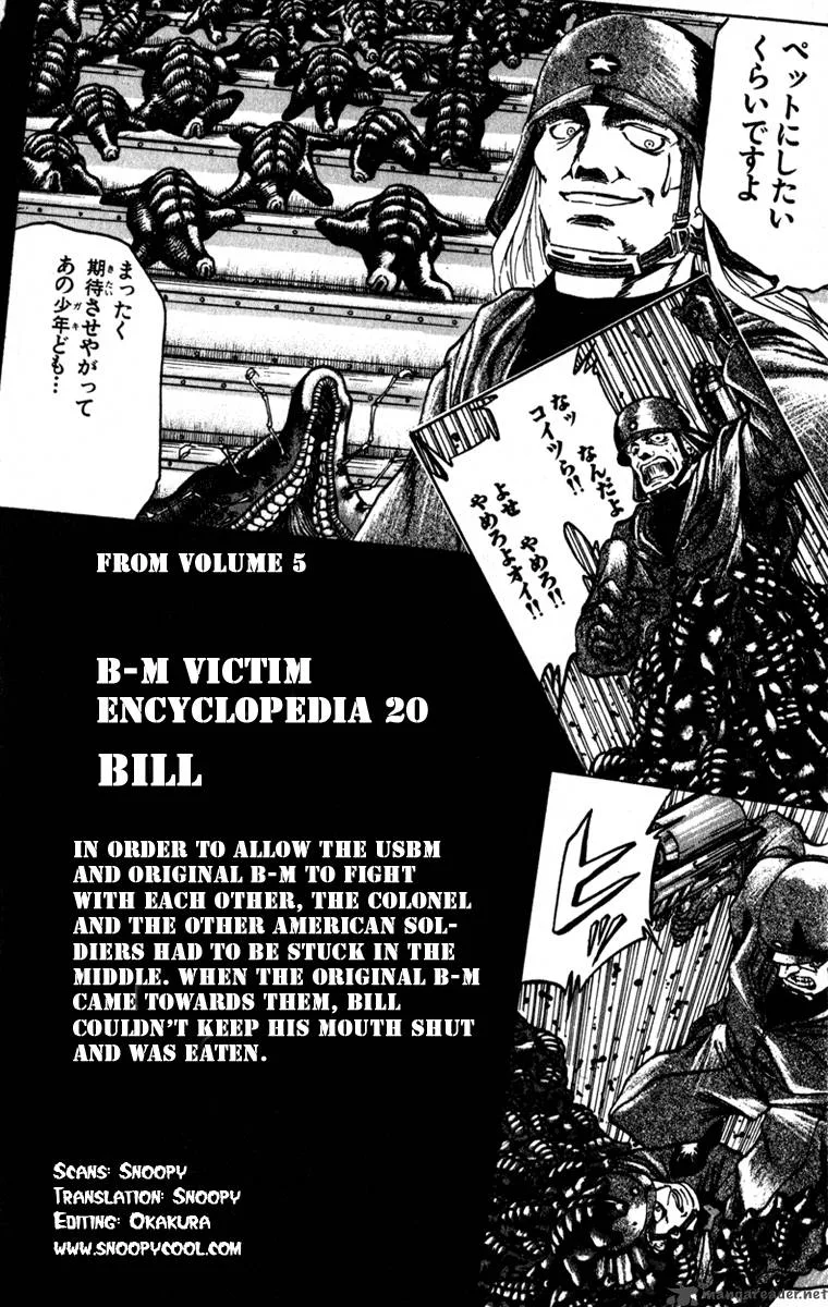 Bio Meat Chapter 8 page 64