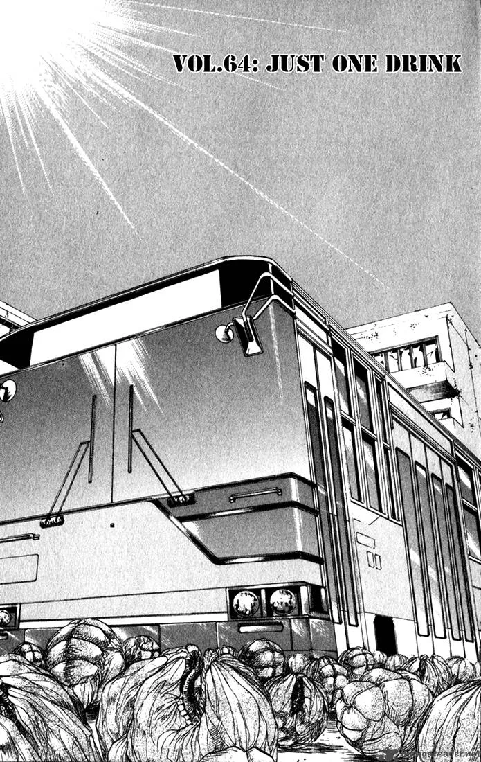 Bio Meat Chapter 8 page 65