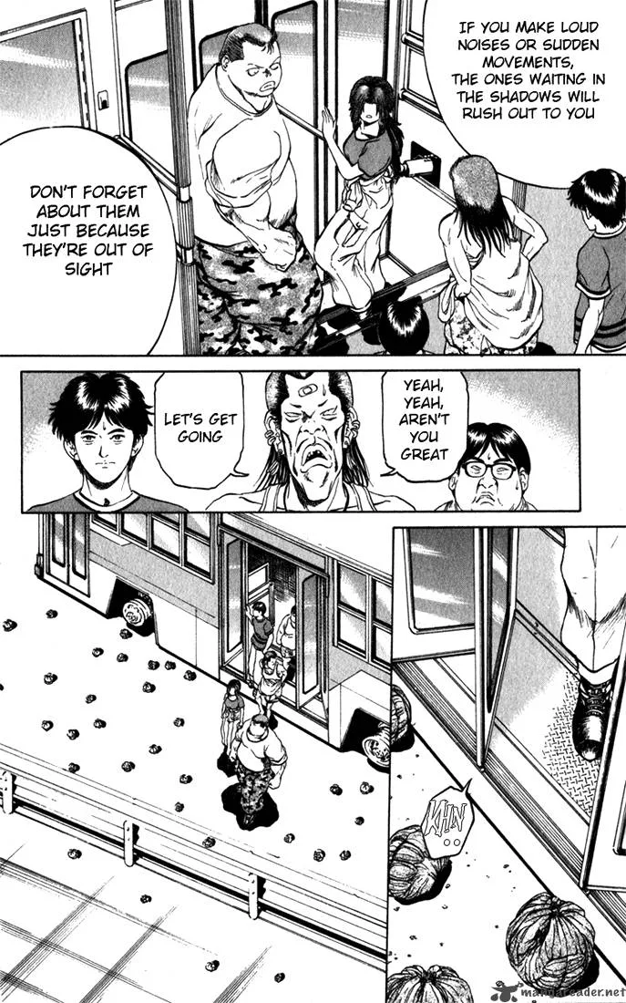 Bio Meat Chapter 8 page 76