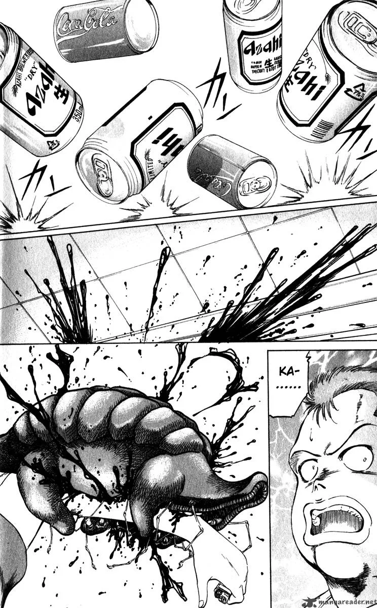 Bio Meat Chapter 8 page 88
