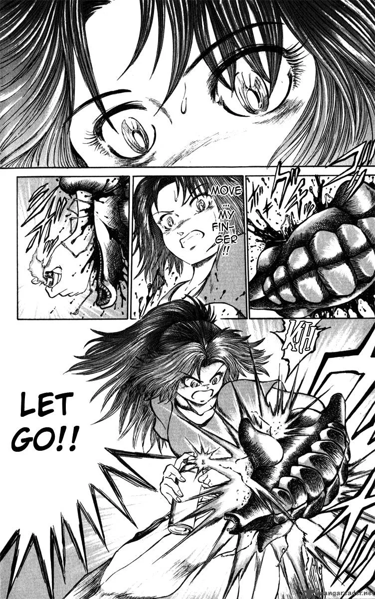 Bio Meat Chapter 8 page 90