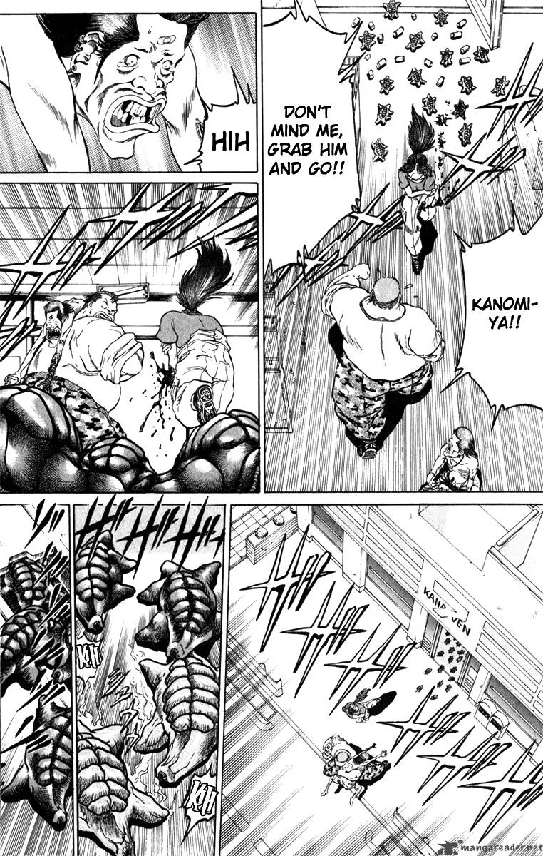 Bio Meat Chapter 8 page 91