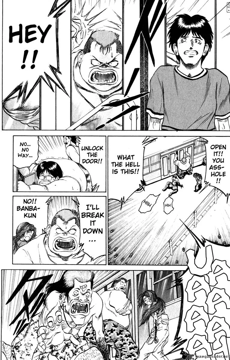 Bio Meat Chapter 8 page 94