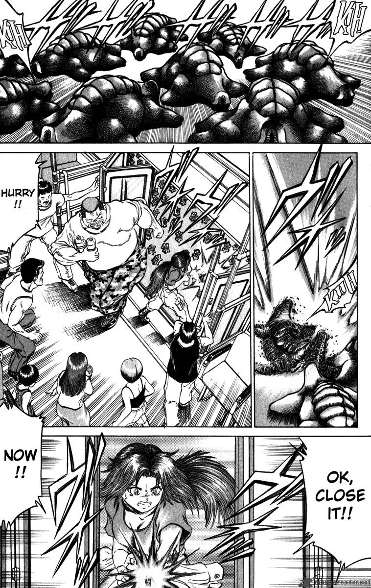 Bio Meat Chapter 8 page 97