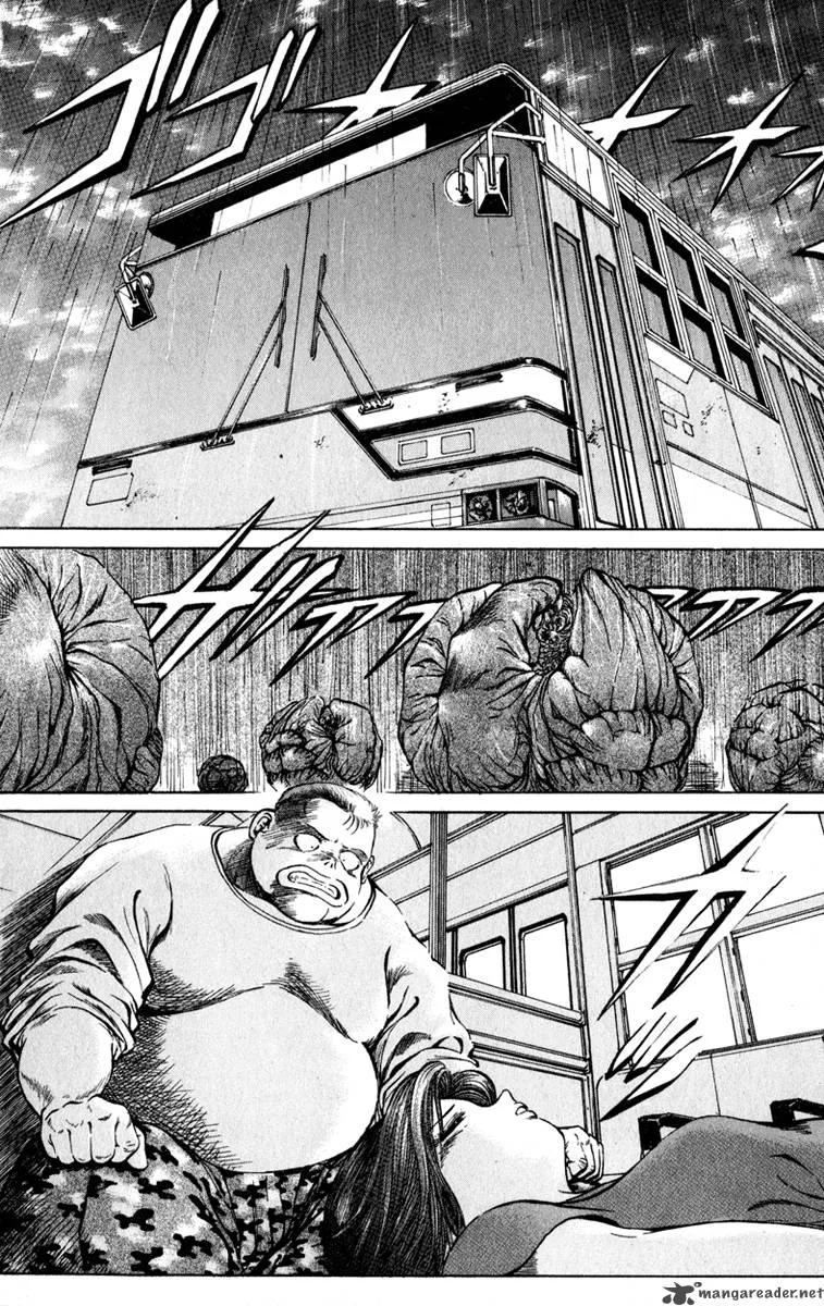 Bio Meat Chapter 8 page 106